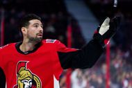 Nate Thompson in 2017 (Image via Getty)